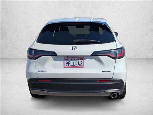 2023 Honda HR-V AWD Sport
