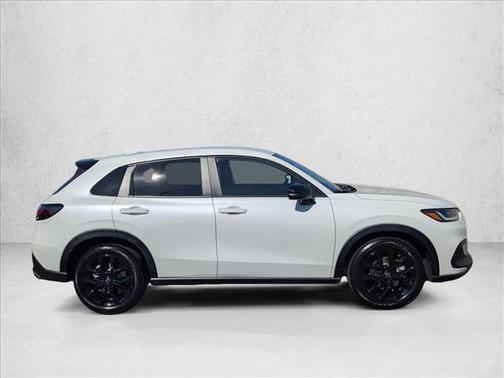 2023 Honda HR-V AWD Sport