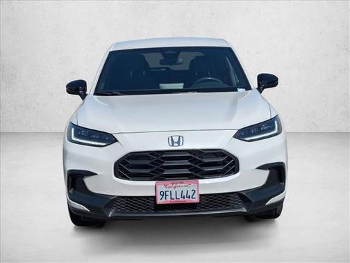 2023 Honda HR-V AWD Sport