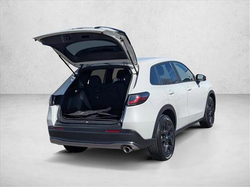 2023 Honda HR-V AWD Sport
