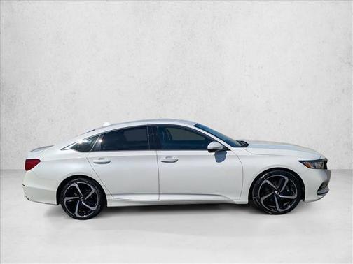 2020 Honda Accord Sport 1.5T