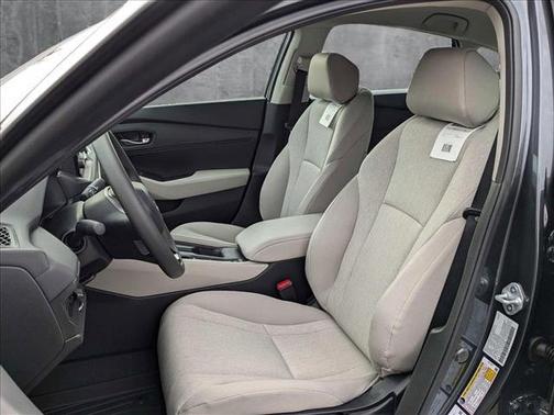 2025 Honda Accord LX 1.5T