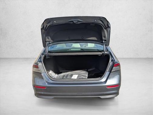 2025 Honda Accord LX 1.5T