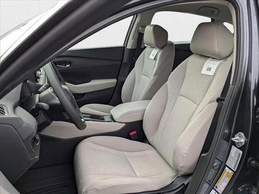 2025 Honda Accord LX 1.5T