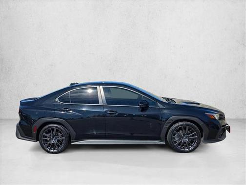 2023 Subaru WRX Limited