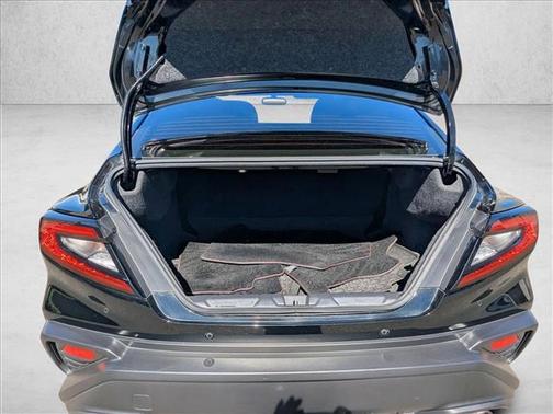 2023 Subaru WRX Limited