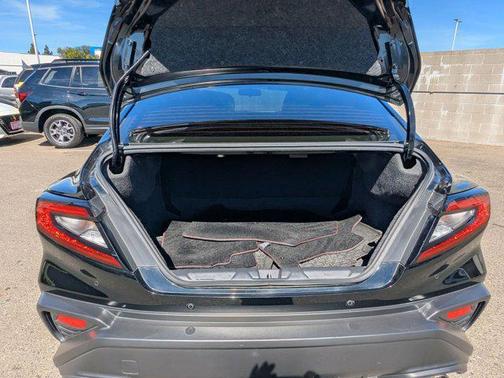 2023 Subaru WRX Limited