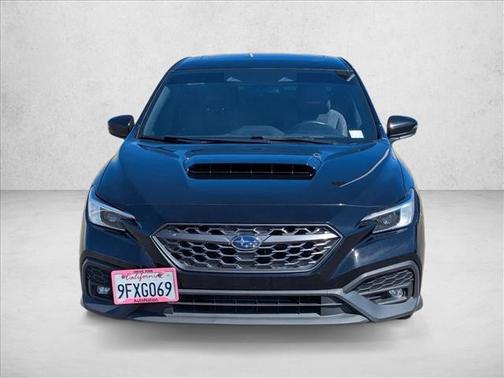 2023 Subaru WRX Limited