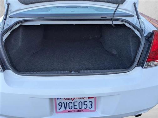 2016 Chevrolet Impala Limited LS