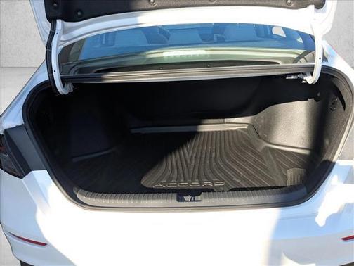 2024 Honda Accord LX 1.5T