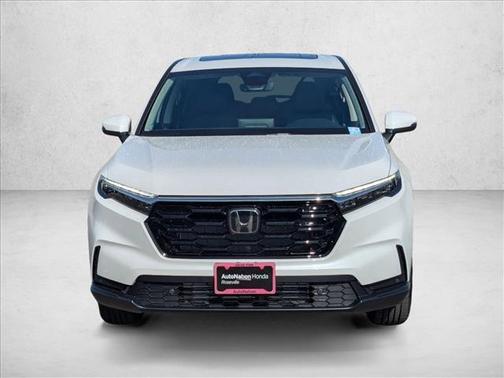 2026 Honda CR-V EX-L 2WD