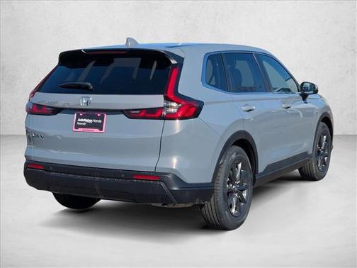 2026 Honda CR-V EX-L 2WD