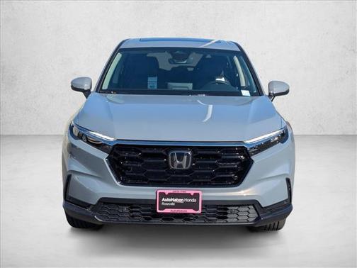 2026 Honda CR-V EX-L 2WD