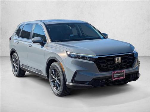 2026 Honda CR-V EX-L 2WD