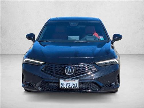 2023 Acura Integra A-SPEC Technology