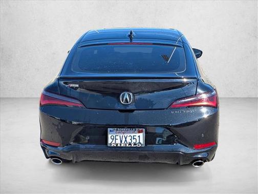 2023 Acura Integra A-SPEC Technology