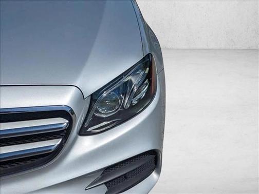 2019 Mercedes-Benz E-Class E 300
