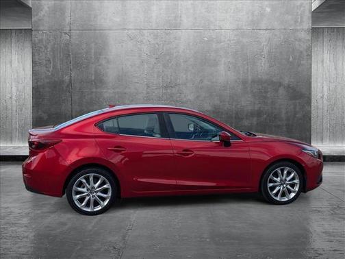 2014 Mazda Mazda3 s Grand Touring
