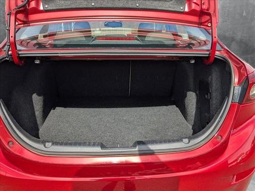 2014 Mazda Mazda3 s Grand Touring