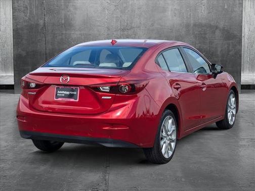 2014 Mazda Mazda3 s Grand Touring