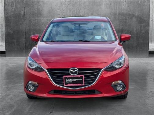 2014 Mazda Mazda3 s Grand Touring