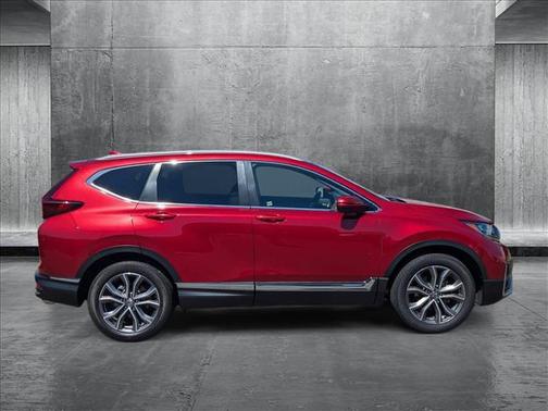 2022 Honda CR-V AWD Touring