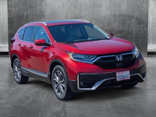 2022 Honda CR-V AWD Touring