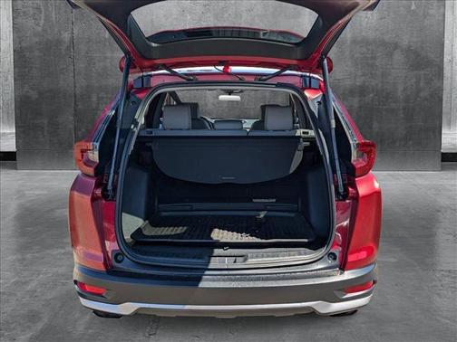 2022 Honda CR-V AWD Touring