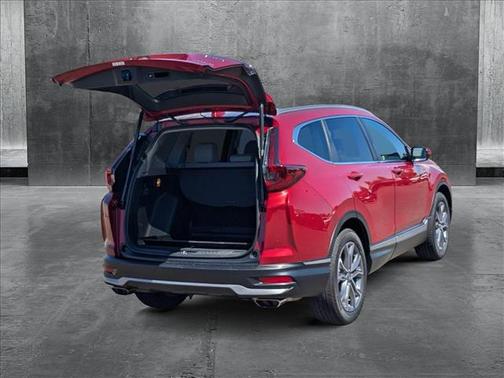 2022 Honda CR-V AWD Touring