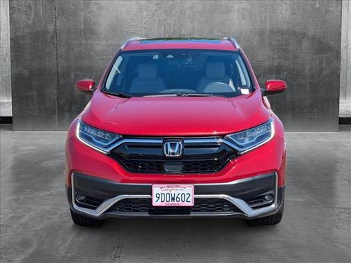 2022 Honda CR-V AWD Touring