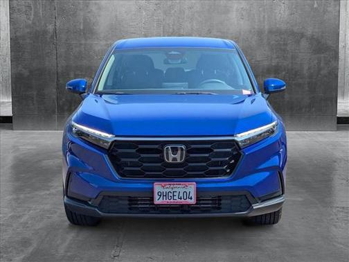 2023 Honda CR-V LX AWD