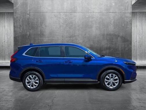 2023 Honda CR-V LX AWD