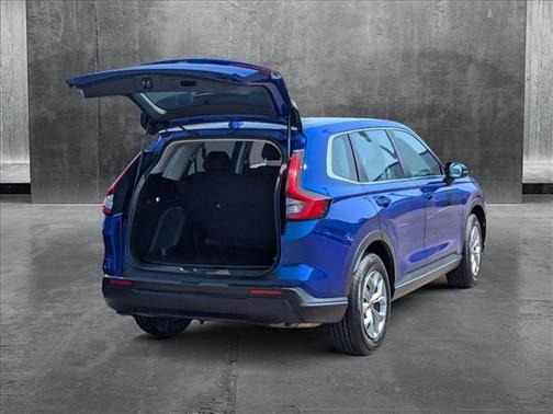 2023 Honda CR-V LX AWD