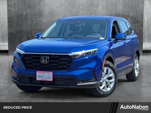 2023 Honda CR-V LX AWD