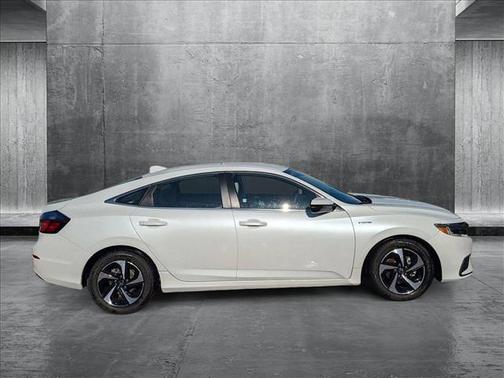 2022 Honda Insight EX