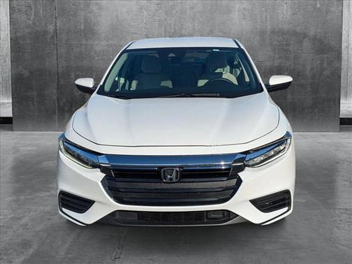 2022 Honda Insight EX
