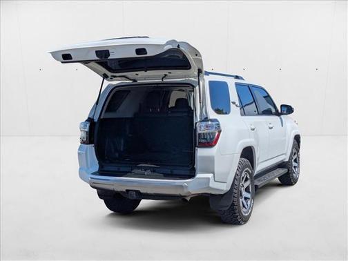2021 Toyota 4Runner TRD Off Road Premium