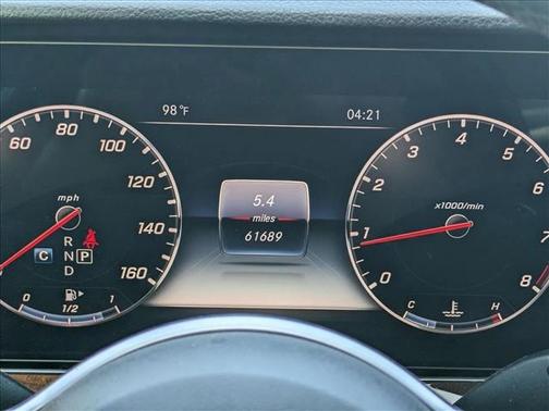 2019 Mercedes-Benz E-Class E 300