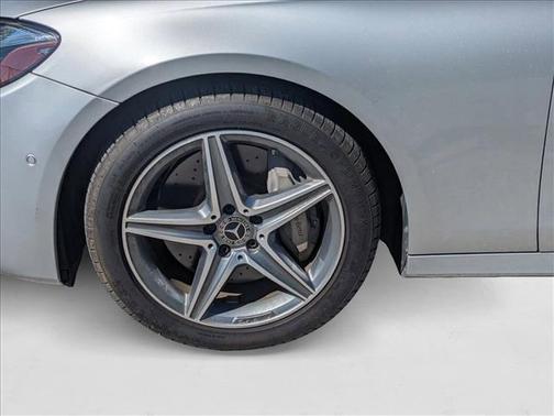 2019 Mercedes-Benz E-Class E 300