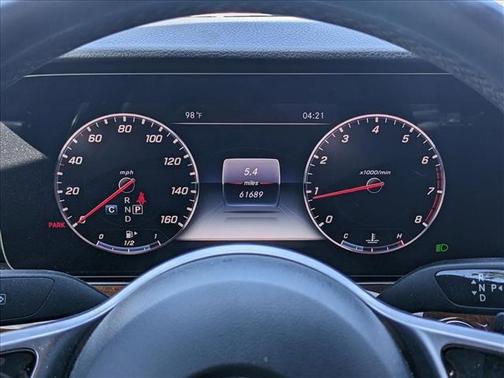 2019 Mercedes-Benz E-Class E 300