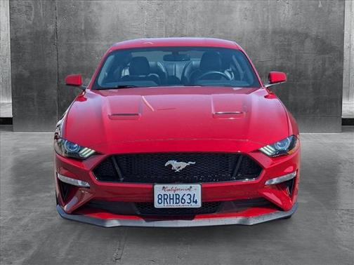 2020 Ford Mustang GT Premium