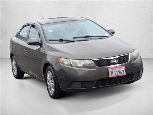 2011 Kia Forte EX