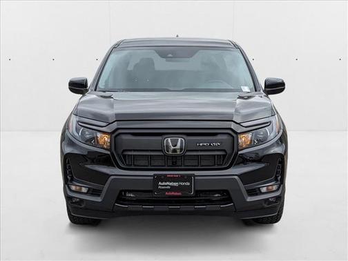 2024 Honda Ridgeline Sport
