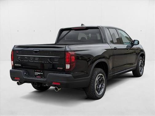 2024 Honda Ridgeline Sport