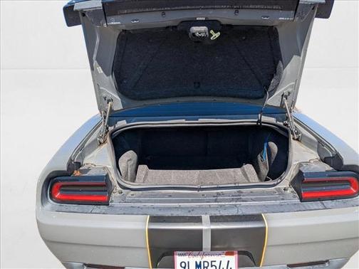 2017 Dodge Challenger R/T