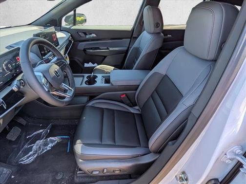 Frostline White Pearl 2026 Honda Prologue Touring