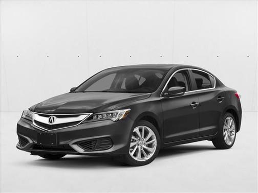 2017 Acura ILX 2.4L