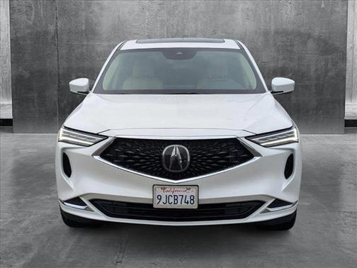 2024 Acura MDX Standard