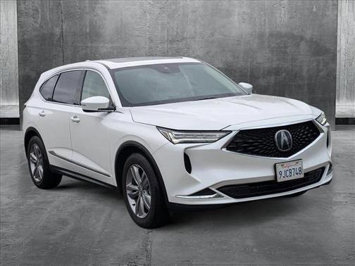 2024 Acura MDX Standard