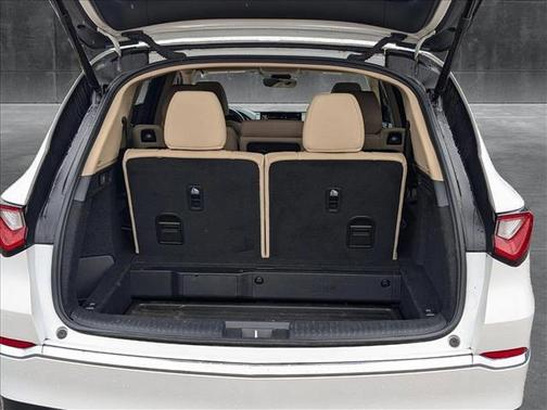 2024 Acura MDX Standard